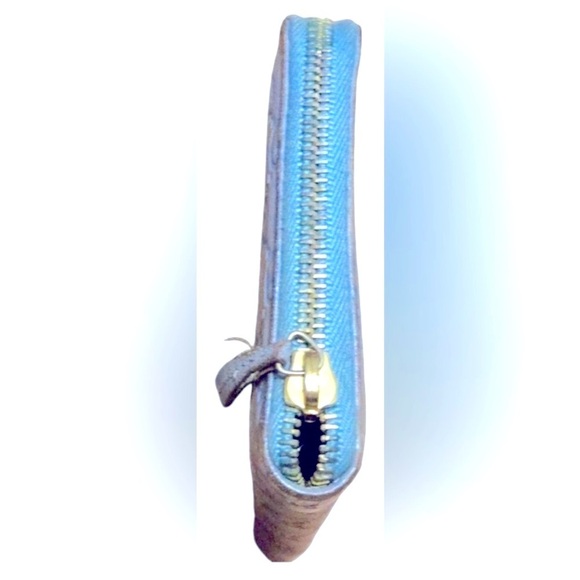 GUCCI Guccissima Joy Zip Around Organizer Wallet, GUC - Picture 8 of 12